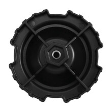 Tapa de tornillo para rueda de repuesto ED8C1402DB para Focus 2015-2017