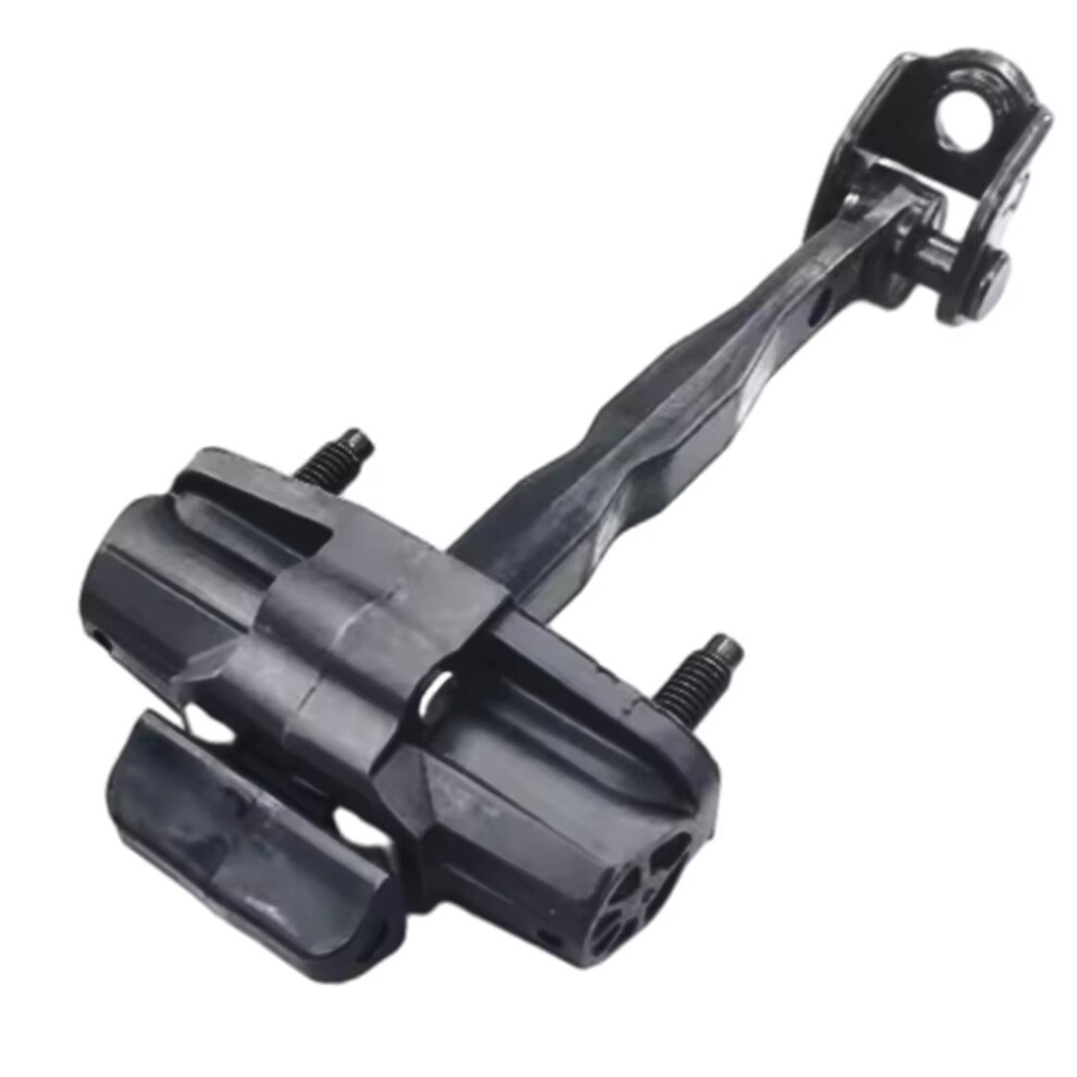 Front Door Hinge Stop Check Strap Limiter For Focus Fl 2014-2018 Hand Drive Dk4958270 Car Parts Front Black 4854193978174