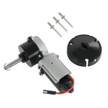 Motoraandrijfset 3317084.000U voor 9200-serie camperluifel 3316605001