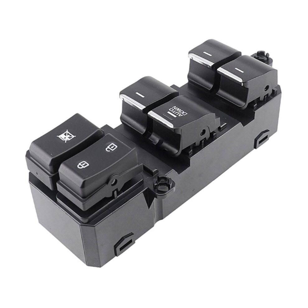 93571-D3050 Power Window Switch Button For 2016 2017 2018 Car Window Regulator Switch 4854193915308