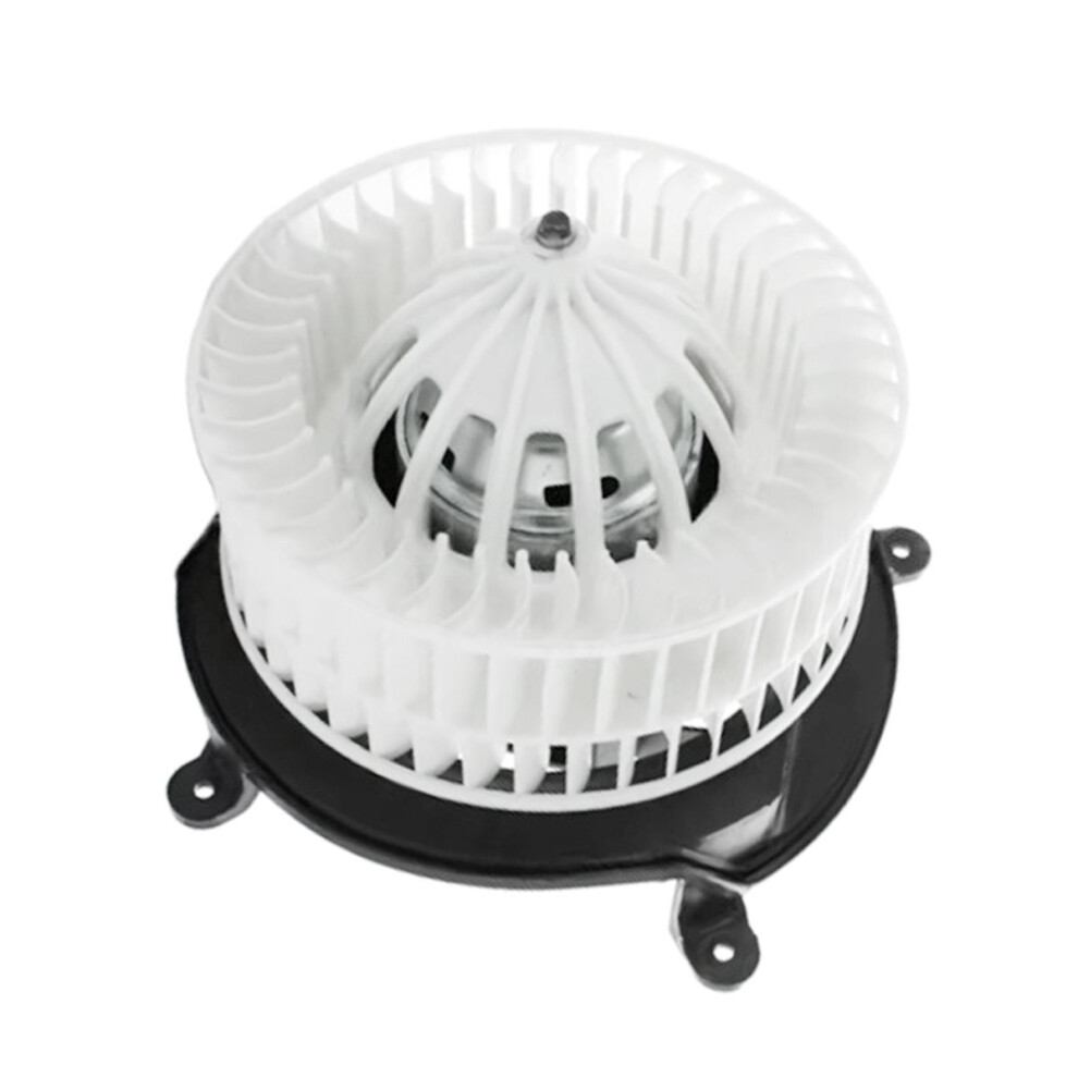 A2118301008 Cooling Fan Blower For W211 E200 E220 E240 E280 E320 W219 Cls300 Cls320 Cls350 A2119062400 4854193972493