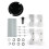 2-Stroke Motorcycle Exhaust Dent Pipe Repair Kit Dent Removal Tool 7