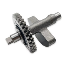 Voor YBS300 Motor Balansas Motorfiets Accessoires LONCIN Motor Pit Dirt Bike Accessoires