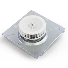 Conjunto do motor do ventilador 769RL B Unit S0504B000, unidade de potência para conjunto do motor do ventilador do banheiro.