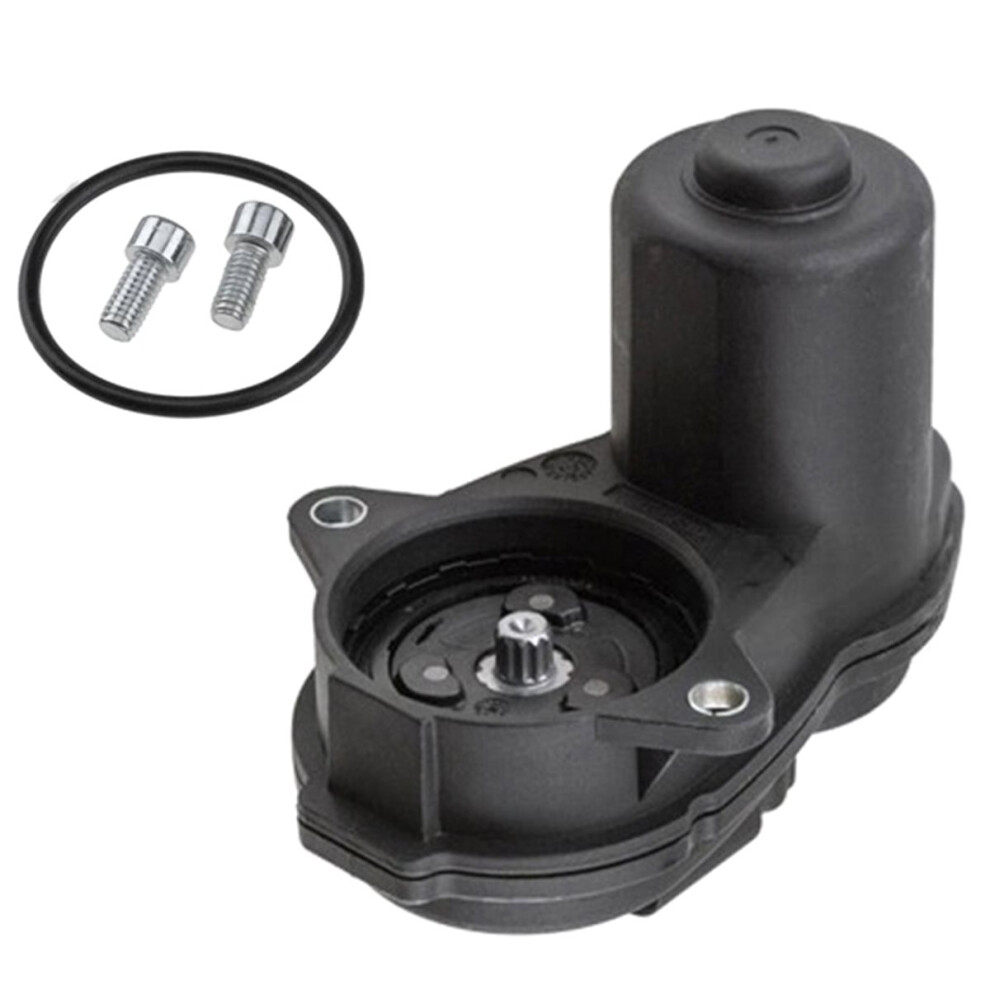 Electronic Handbrake Actuator Brake Cylinder Motor For X3 X4 X3 G01 X4 G02 X5 G05 X6 G06 2018 -2020 4854193967079