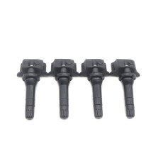 4PCS TPMS Tire Pressure Monitoring Sensor 52940-BE000 433MHZ for Ceed [CD] Electric EV5 EV6