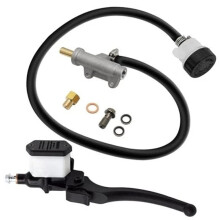 2050078 1910311 ATV Voor- en achterremhoofdcilinder voor 325 500 2x4 1999 2000