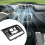 Κιτ μάσκας εξαερισμού AC Centrall για W636 W639 2004-2015 Αξεσουάρ καλύμματος πάνελ εξόδου αέρα 4