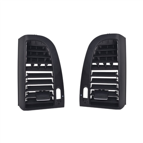 Κιτ μάσκας εξαερισμού AC Centrall για W636 W639 2004-2015 Αξεσουάρ καλύμματος πάνελ εξόδου αέρα 2