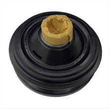 Polia da árvore de manivelas 2760300203 A2760300203 para GLE400 GLE450 CLS400 SL450 Peças automotivas