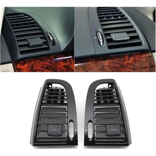 Κιτ μάσκας εξαερισμού AC Centrall για W636 W639 2004-2015 Αξεσουάρ καλύμματος πάνελ εξόδου αέρα 1