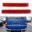 Transporter T5 2012-2016 Achterbumperreflector 7E0945106C 7E0945105C 5
