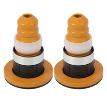 04721352AC 1 Par de Molas de Suspensão do Para-choque para Grand Caravan 2008-2020/ 2008-2016