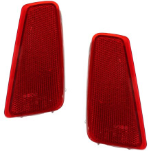 Rear Bumper Reflector 84281AL00A 84281AL01A for 2015-2019 Accessories