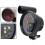 Tacômetro com medidor de RPM de 5 polegadas, 12V, display retroiluminado de 7 cores, acessórios para instrumentos de carro. 2