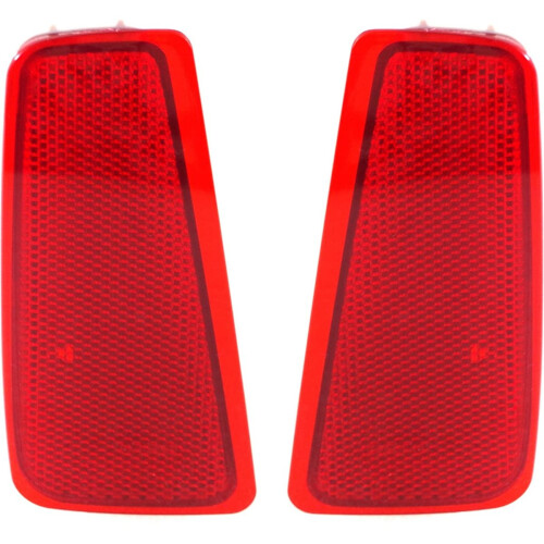 Achterbumperreflector 84281AL00A 84281AL01A voor 2015-2019 Accessoires 1