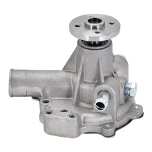 3710183 Motorwaterpomp voor CAT 3013 3013C 3014 302.5 3024 3024C C1.5 C2.2 Motor 371-0183