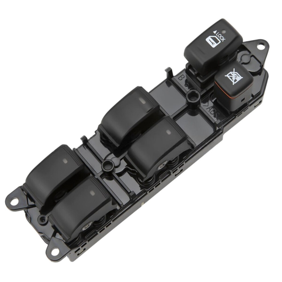 840400P010 Power Window Master Switch Window Lifter Switch For Gx470 Rx330 Rx400h 2006-2008 4854193957155