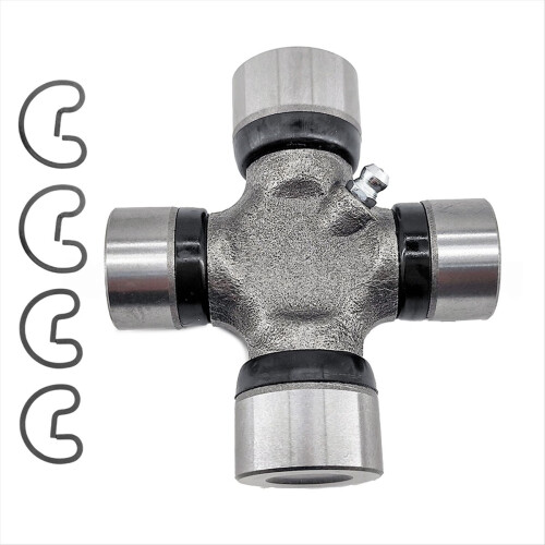 5-460X U-Joint Σειρές 1310 έως 1350 Κιτ Λιπαντικών Universal Αρθρώσεων Αξεσουάρ Αυτοκινήτου 1