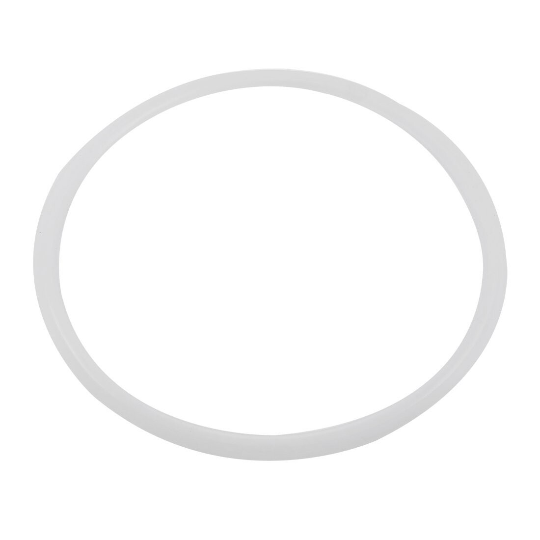 Kitchenware pressure cooker rubber seal gasket, 26 cm inner diameter on ...