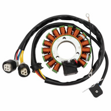 59V-85510-20 Generator-Statorspule für YFM225 YFM250 Moto-4 YFM 225 250 1989-1991