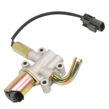 Leerlaufregelventil AC284, Ventil IAC 237814S100 237811W600 für QX4 3.3L 1999-2004