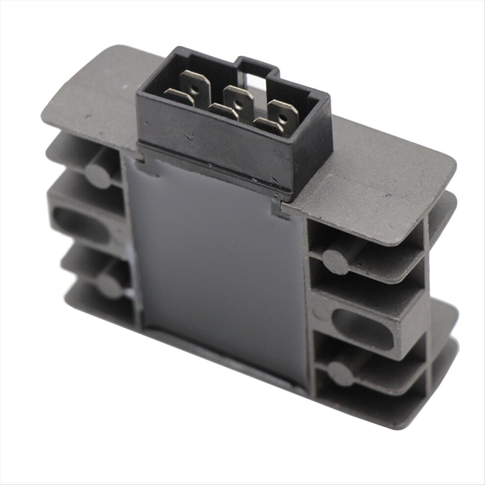 Motorcycle Voltage Regulator Rectifier 32800-H01-413 For Gt125 Gt250 Gt250 R Gv125 Gv250 Rt125 Rx125 32800Hn9150 4854193903534