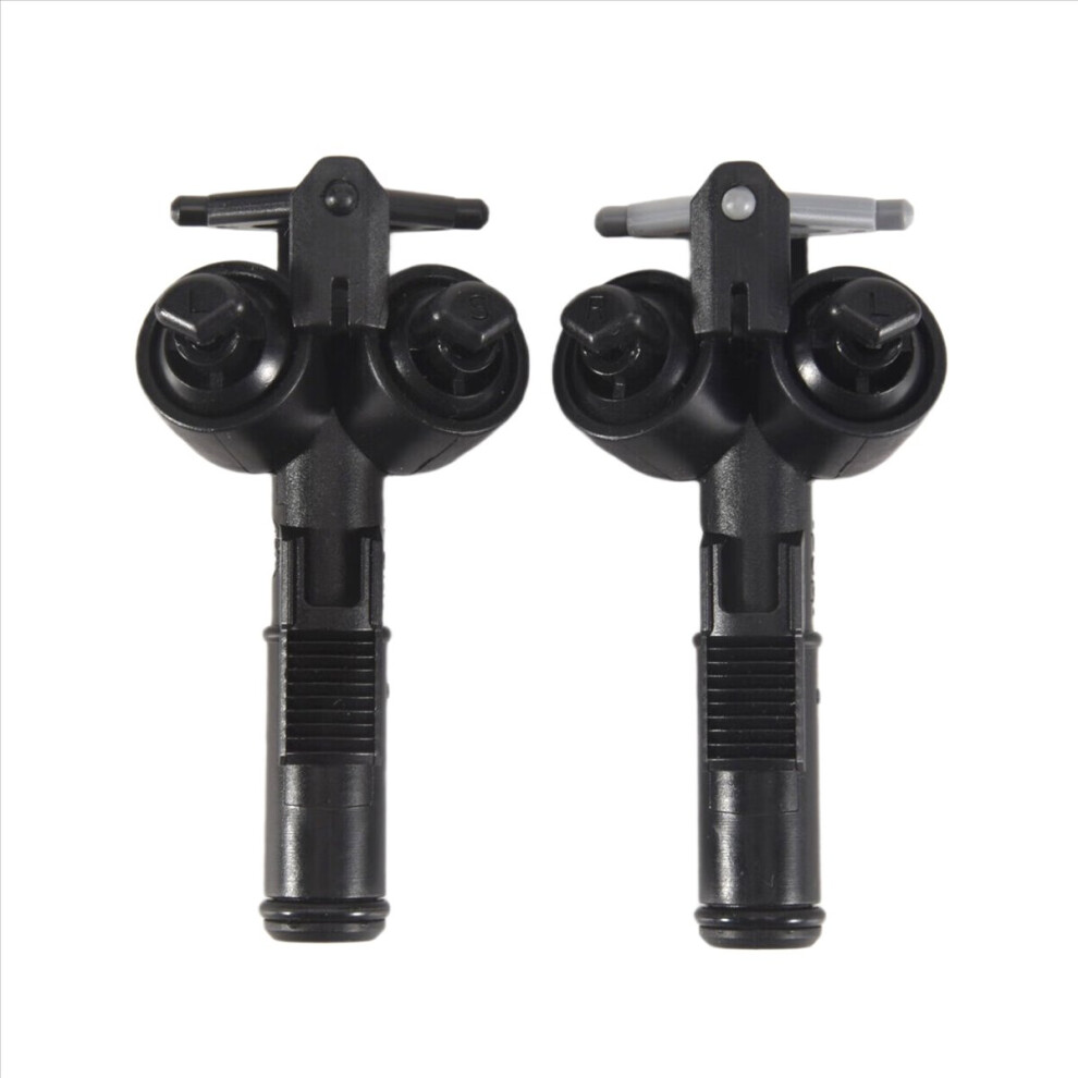 Right Left Front Headlight Washer Nozzle Jet Pump for XC90 2003-2006 8659926 8659928-image-OPC-PN7FZKP-NEW