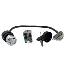 9AWA-010100-20000 Zündschloss-Set für CF800AU-2A, CF1000ATR, 800XC, 850XC, CF1000AU, CFORCE 1000 ATV-Teile