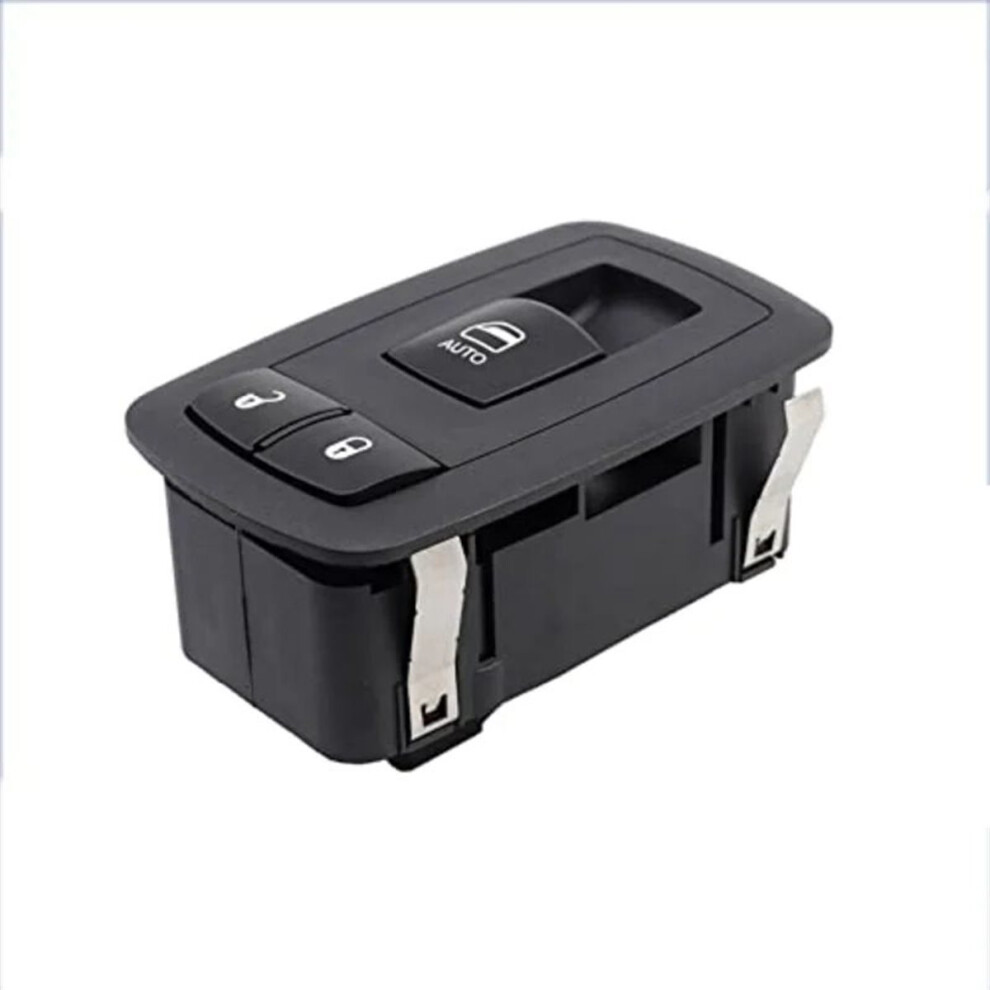 Car Passenger Right Side Power Window Control Switch 68183751Ad For 2015-2022 Lhd 4854193919597
