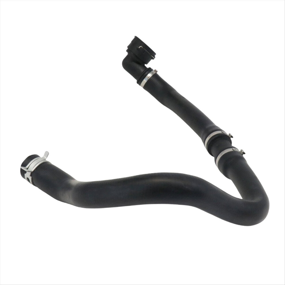 Fits For Lr2 2.0L Upper Radiator Coolant Hose Pipes Lr032347 Lr094509 4854193980351