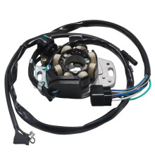 31100-KZ3-J21 31100-KZ3-J31 Generator-Statorspule für CR250 CR250R 2000-2001 CR125R 2001 Motorradzubehör