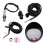 Controlador de relação ar/combustível (AFR) para medidor de banda larga da série X 30-0300, sensor de oxigênio (O2), 2 1/16 polegadas (52 mm). 3