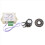4-20MA Signal Generator 4-20MA Current Generator Adjustable Analog Quantity Current Signal Generator Module 1