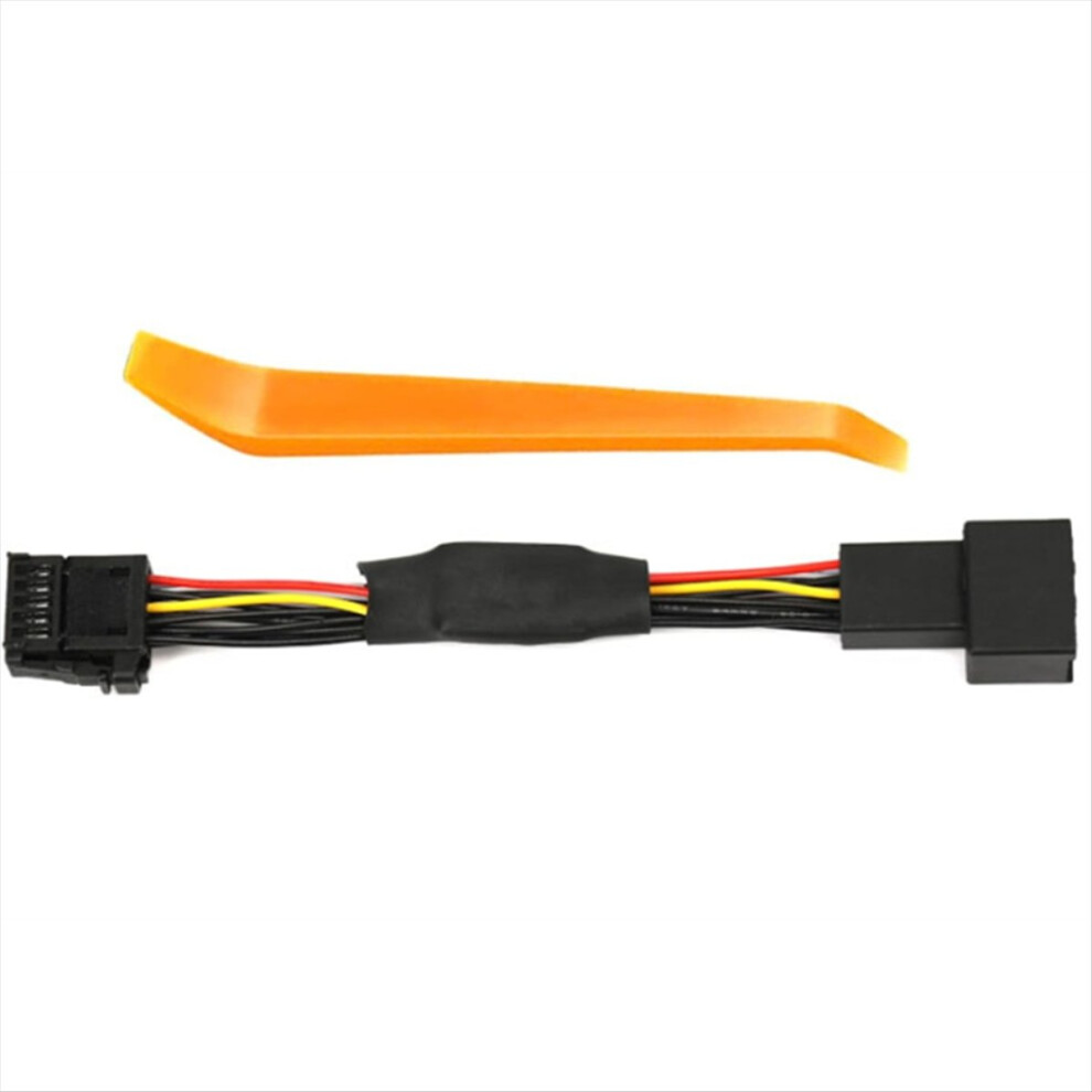 For Automatic Stop System Off Eliminator Device With Rocker Control Sensor Plug Cable Three Modes 4854193914530