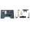 Kit d'outils de calage pour , , , 1.2L PureTech Euro 6.3 5