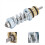 Unloader Valve Assembly 309515003 High Strength Replacement for Pressure Washer Pump 3