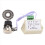 4-20MA Signal Generator 4-20MA Current Generator Adjustable Analog Quantity Current Signal Generator Module 2