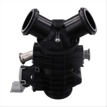 Car Throttle Body LR079230 LR049446 for Sport 3.0L V6 LR013102 LR029144