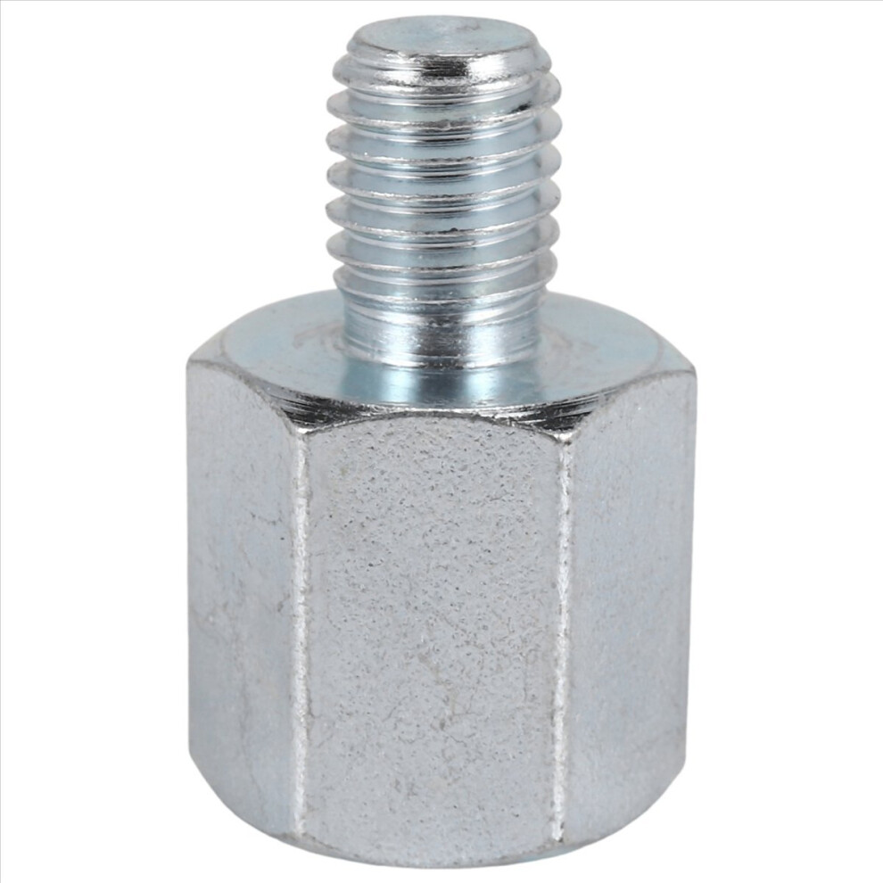 M14 To M10 Adapter Different Thread Core Bits Drill Grinder Cutter For Angle Grinder 4854193911737