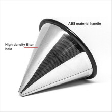 Permanent Coffee Filter Coffee Filter Permanent Filter Gold Filter Metal Strainer Stainless Steel