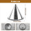 Permanent Coffee Filter Coffee Filter Permanent Filter Gold Filter Metal Strainer Stainless Steel 2