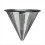 Permanent Coffee Filter Coffee Filter Permanent Filter Gold Filter Metal Strainer Stainless Steel 3