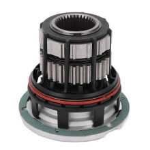 Automatische vergrendelingsnaafmontage voor F450 F550 4WD Super Duty (2005-2010) AC3Z3B396A voornaafvergrendeling