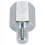 M14 To M10 Adapter Different Thread Core Bits Drill Grinder Cutter for Angle Grinder 6