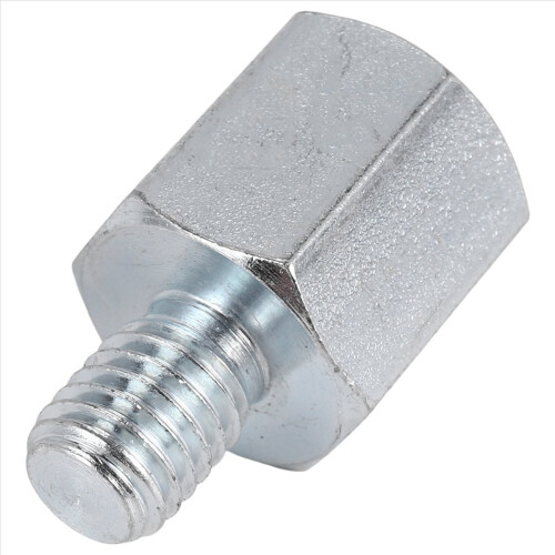 M14 To M10 Adapter Different Thread Core Bits Drill Grinder Cutter for Angle Grinder 1