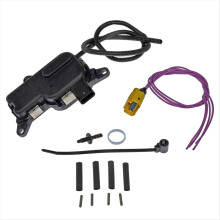 911-933 Ansaugkrümmer-Steuerventilsatz 53022137AF, 53022137AJ für Ram 1500-3500 5.7L V8