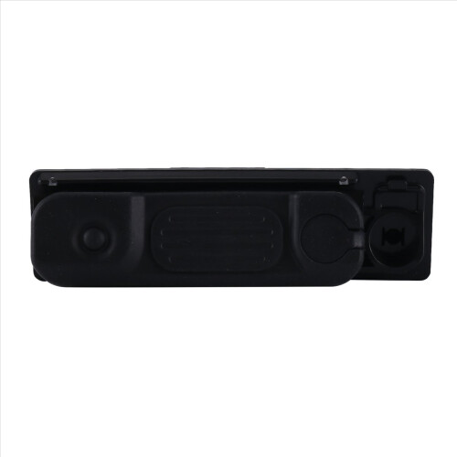 3Pins 2 Buttons Car Trunk Opening Switch Boot Switch Control Switch for ASX 2012-2020 5810A092 2
