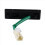 3Pins 2 Buttons Car Trunk Opening Switch Boot Switch Control Switch for ASX 2012-2020 5810A092 2