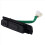 3Pins 2 Buttons Car Trunk Opening Switch Boot Switch Control Switch for ASX 2012-2020 5810A092 4